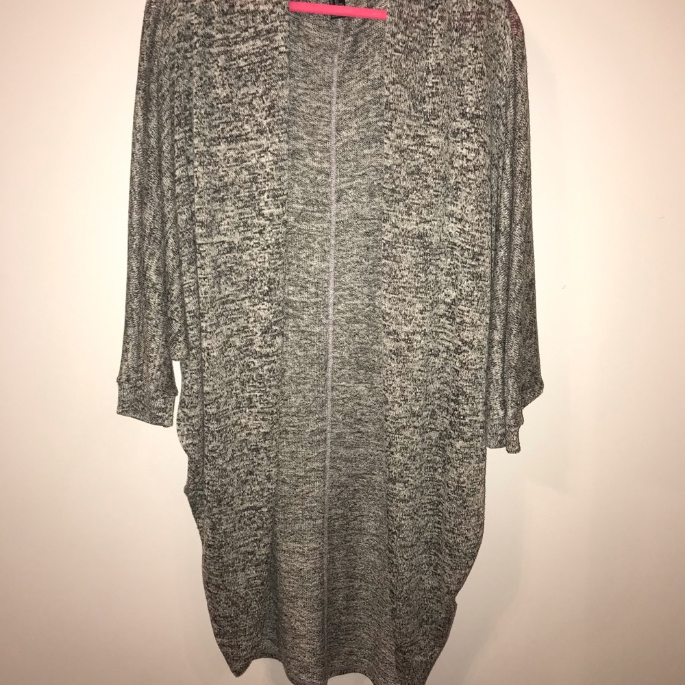 Forever XXI Comfy and Flowy Cardigan